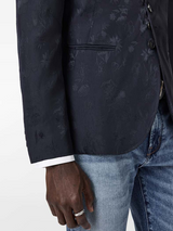 WOODWARD JACKET