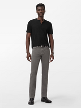 John Varvatos EGON Textured SS HENLEY