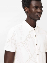 John Varvatos ELIO SHIRT