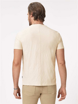 RUBIN CREWNECK T-SHIRT