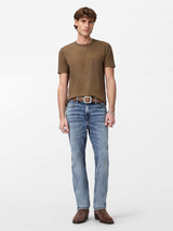 John Varvatos BALE CREWNECK T-SHIRT