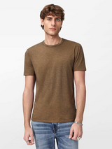 John Varvatos BALE CREWNECK T-SHIRT