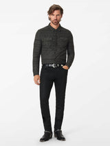 GLOVER WESTERN SHIRT