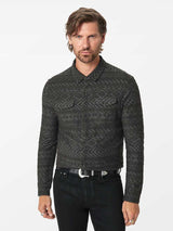 GLOVER WESTERN SHIRT