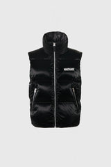 KANE-GLO High-Gloss Down Vest
