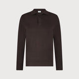 Blue Industry The Polo Collar Pullover