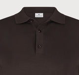Blue Industry The Polo Collar Pullover