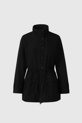 KERYN-Z Medium-Length Rain Jacket