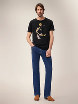 TOM PETTY “YER SO BAD” APPLIQUE TEE