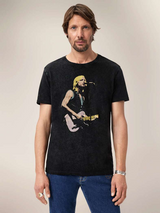 TOM PETTY “YER SO BAD” APPLIQUE TEE