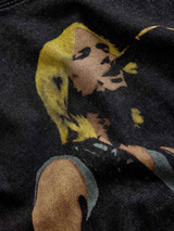 TOM PETTY “YER SO BAD” APPLIQUE TEE