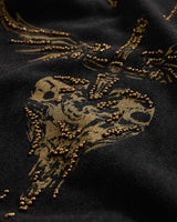 BON JOVI HEART AND DAGGER TEE