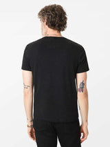 BON JOVI HEART AND DAGGER REPEAT TEE