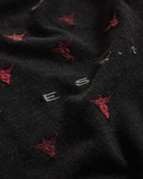 BON JOVI HEART AND DAGGER REPEAT TEE