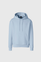 KOLTON-Z Double-Face Jersey Logo Hoodie