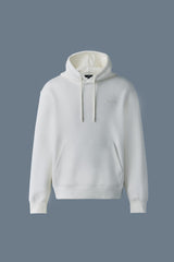 Mackage Krystian Double-Face Jersey Hoodie