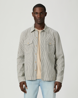 Paige Renzi Denim Shirt