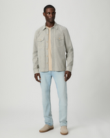 Paige Renzi Denim Shirt