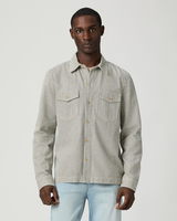Paige Renzi Denim Shirt