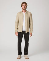 Lennox Dark Iron Slim Pant