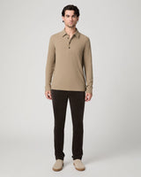 Lennox 32" Slim Pant