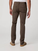 Paige Lennox Slim Pant - Vintage Deep Oak