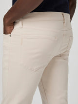 Paige Lennox Pant - Sea Shell