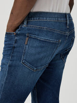 Paige Lennox Jean - Combs