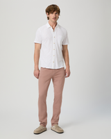PAIGE Transcend Federal 32" Slim Straight Jean