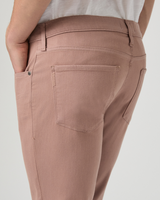 PAIGE Transcend Federal 32" Slim Straight Jean