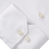 Emanuel Berg Modern 4Flex Stretch Knit Shirt