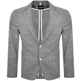 BOSS C-Hanry-233 Slim Fit Blazer