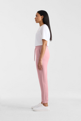 NEV-R Double-face jersey sweatpants