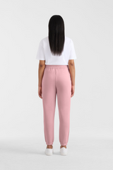 NEV-R Double-face jersey sweatpants