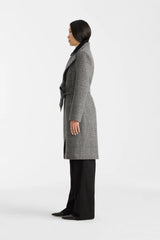 NORITA-PL Wool coat