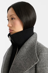 NORITA-PL Wool coat