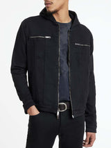 John Varvatos Scott Jacket