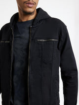 John Varvatos Scott Jacket