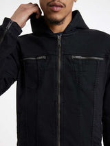 John Varvatos Scott Jacket