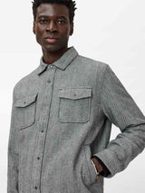 JOHN VARVATOS - JAMESON SHIRT JACKET