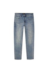 Purple Weft Buckshot