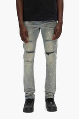 Purple P001 Light Indigo Paint