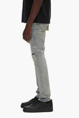 Purple P001 Light Indigo Paint