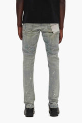 Purple P001 Light Indigo Paint