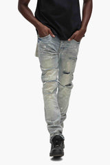 Purple P001 Light Indigo Paint