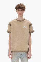 Working Script Tee