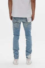 Purple Brand P001 Repairs Jeans