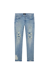 Purple Brand P001 Repairs Jeans
