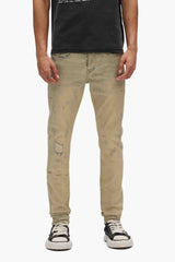 Purple Superlight Oil Repair