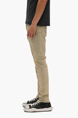 Purple Superlight Oil Repair